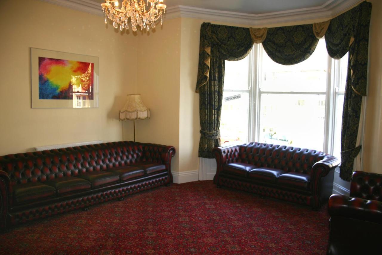 Llandudno Hostel Экстерьер фото
