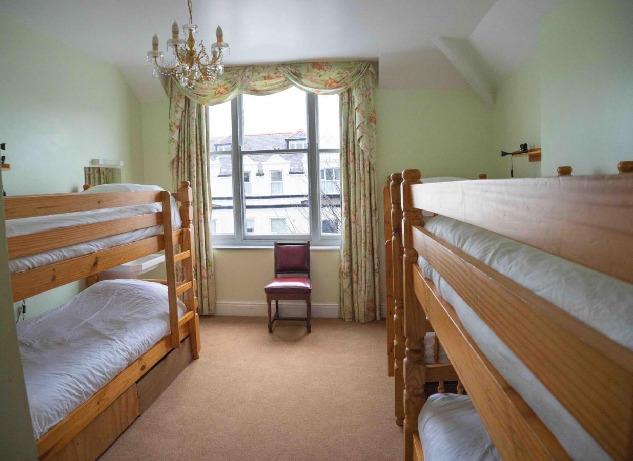 Llandudno Hostel Экстерьер фото