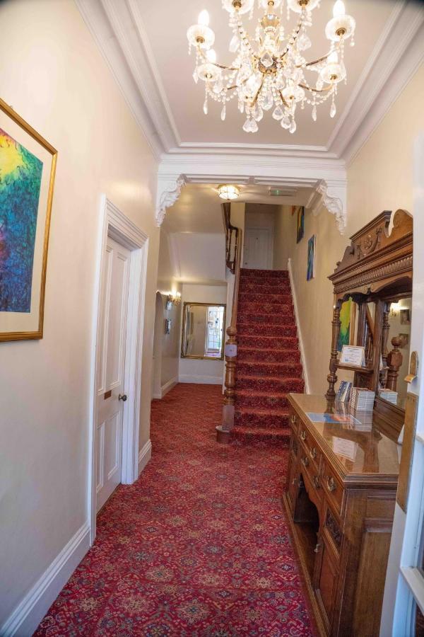 Llandudno Hostel Экстерьер фото