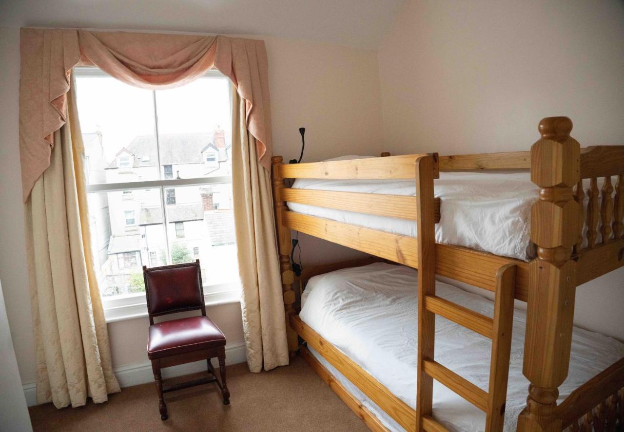 Llandudno Hostel Экстерьер фото
