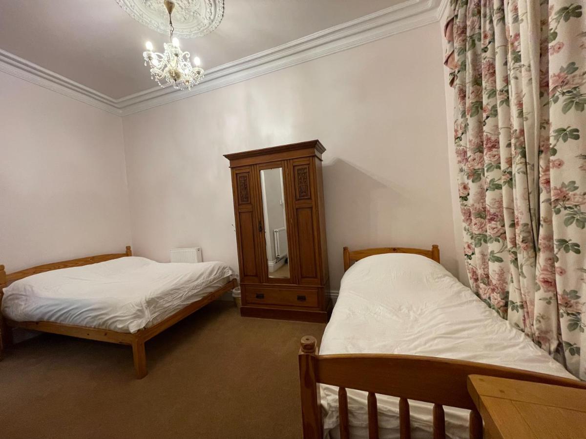 Llandudno Hostel Экстерьер фото