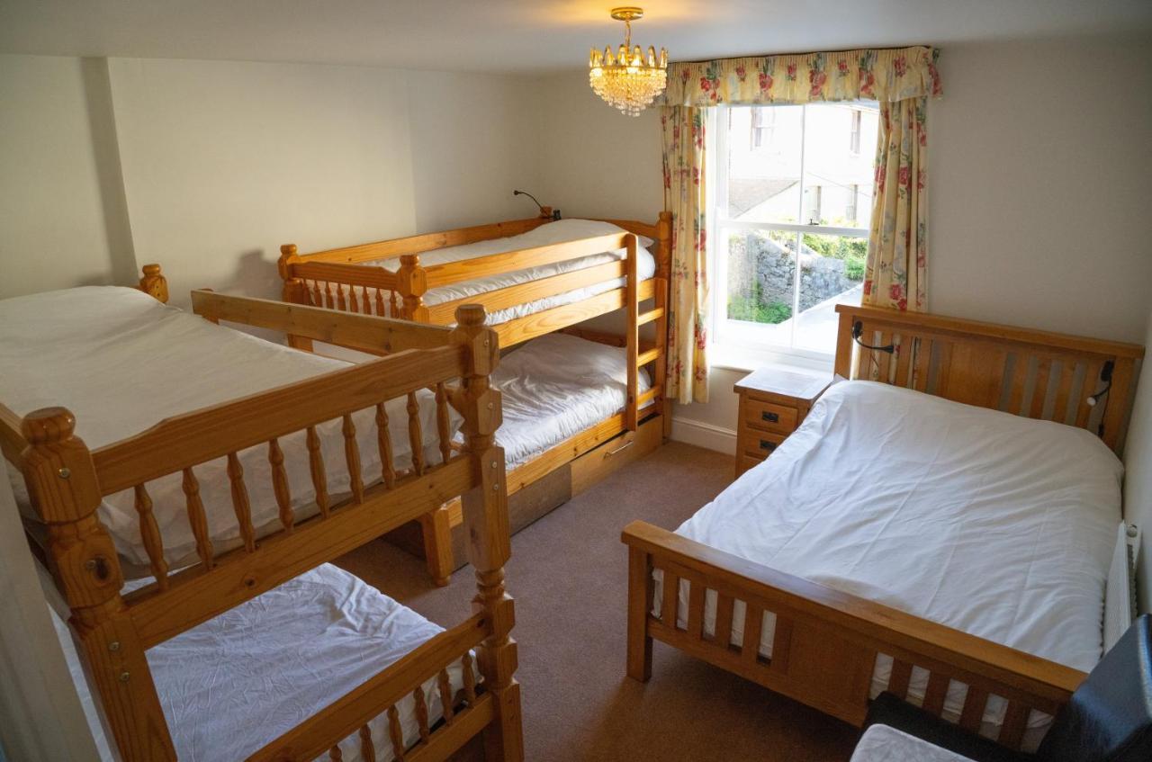 Llandudno Hostel Экстерьер фото