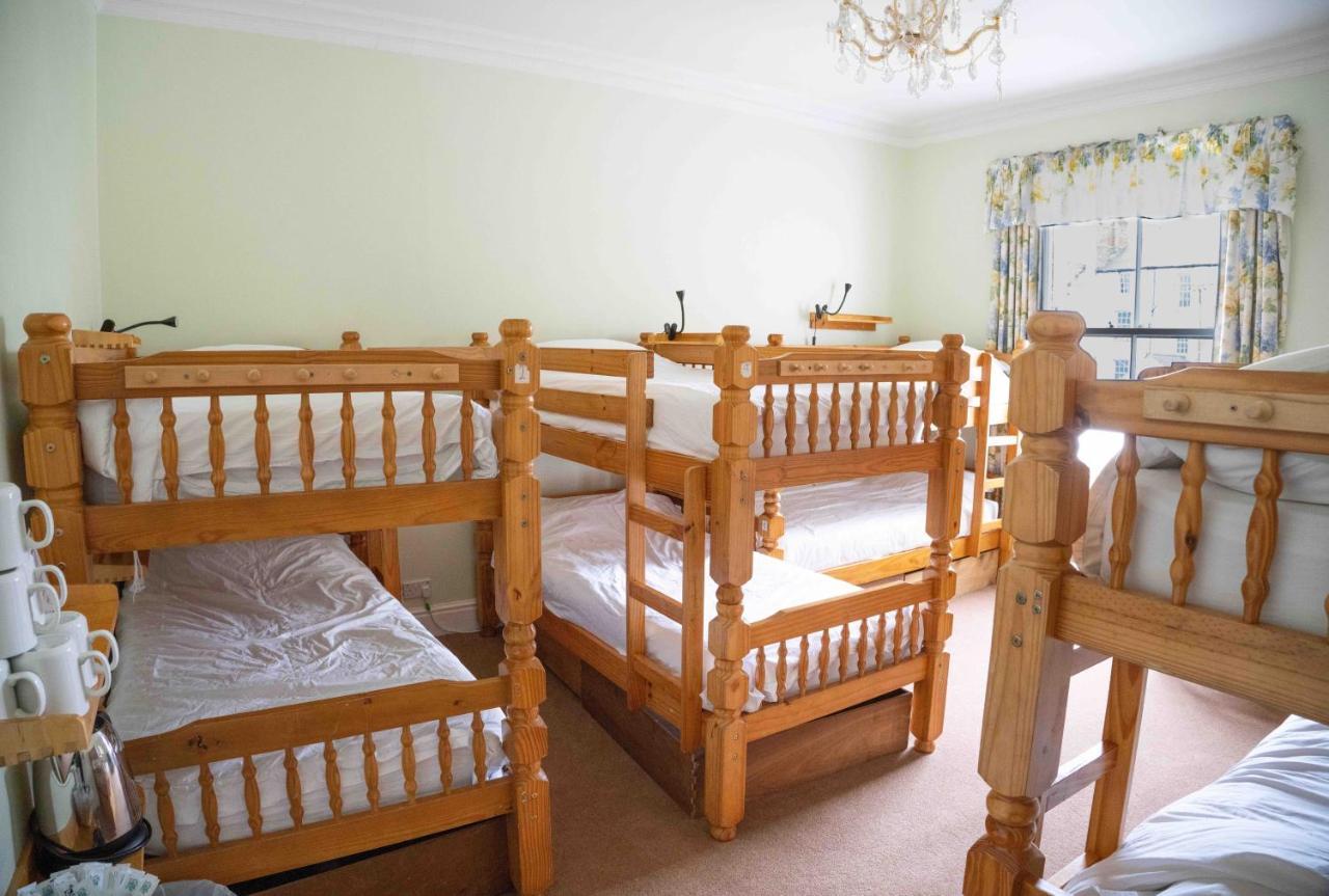 Llandudno Hostel Экстерьер фото