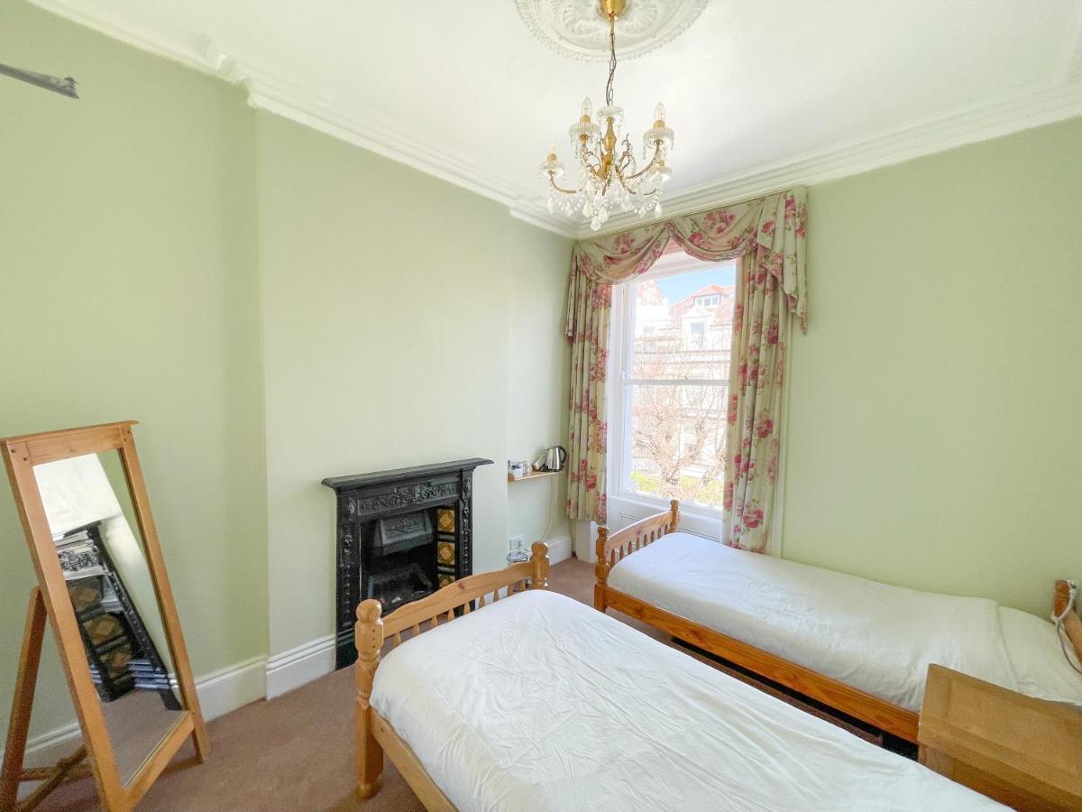 Llandudno Hostel Экстерьер фото