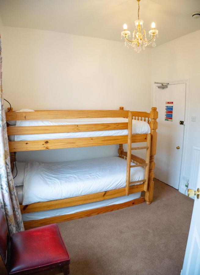 Llandudno Hostel Экстерьер фото