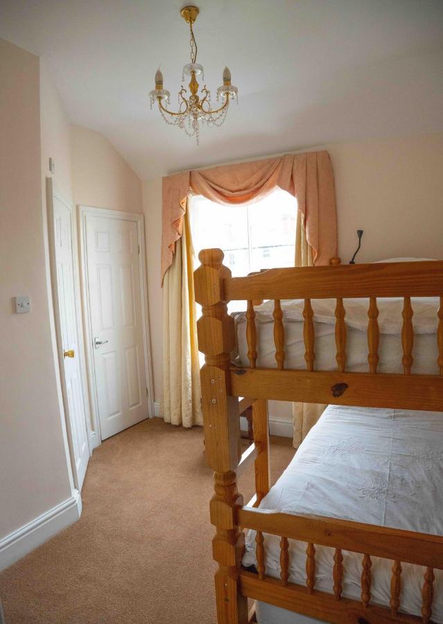 Llandudno Hostel Экстерьер фото