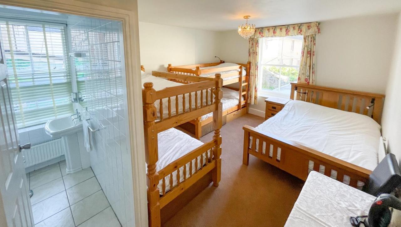Llandudno Hostel Экстерьер фото