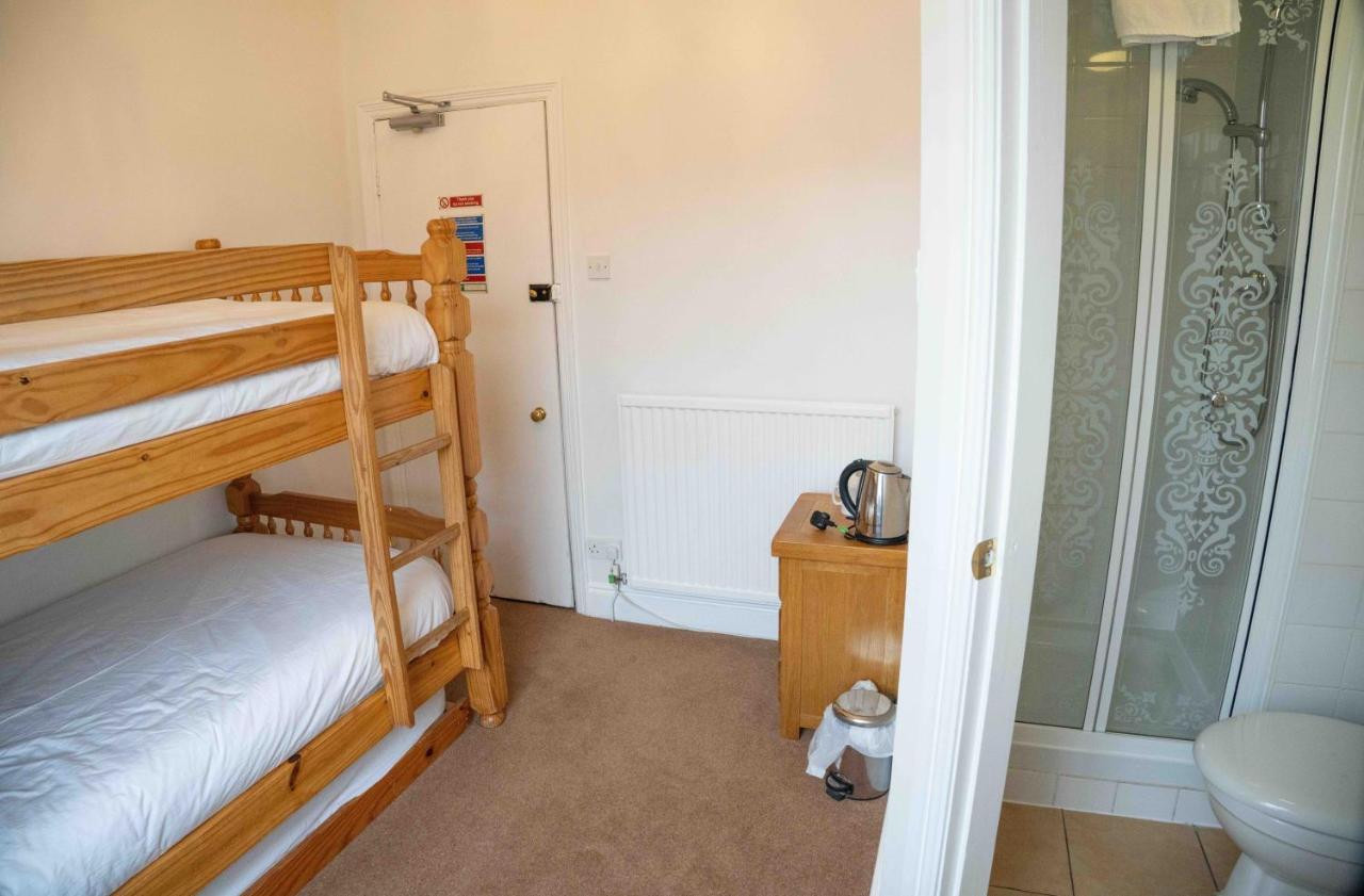 Llandudno Hostel Экстерьер фото
