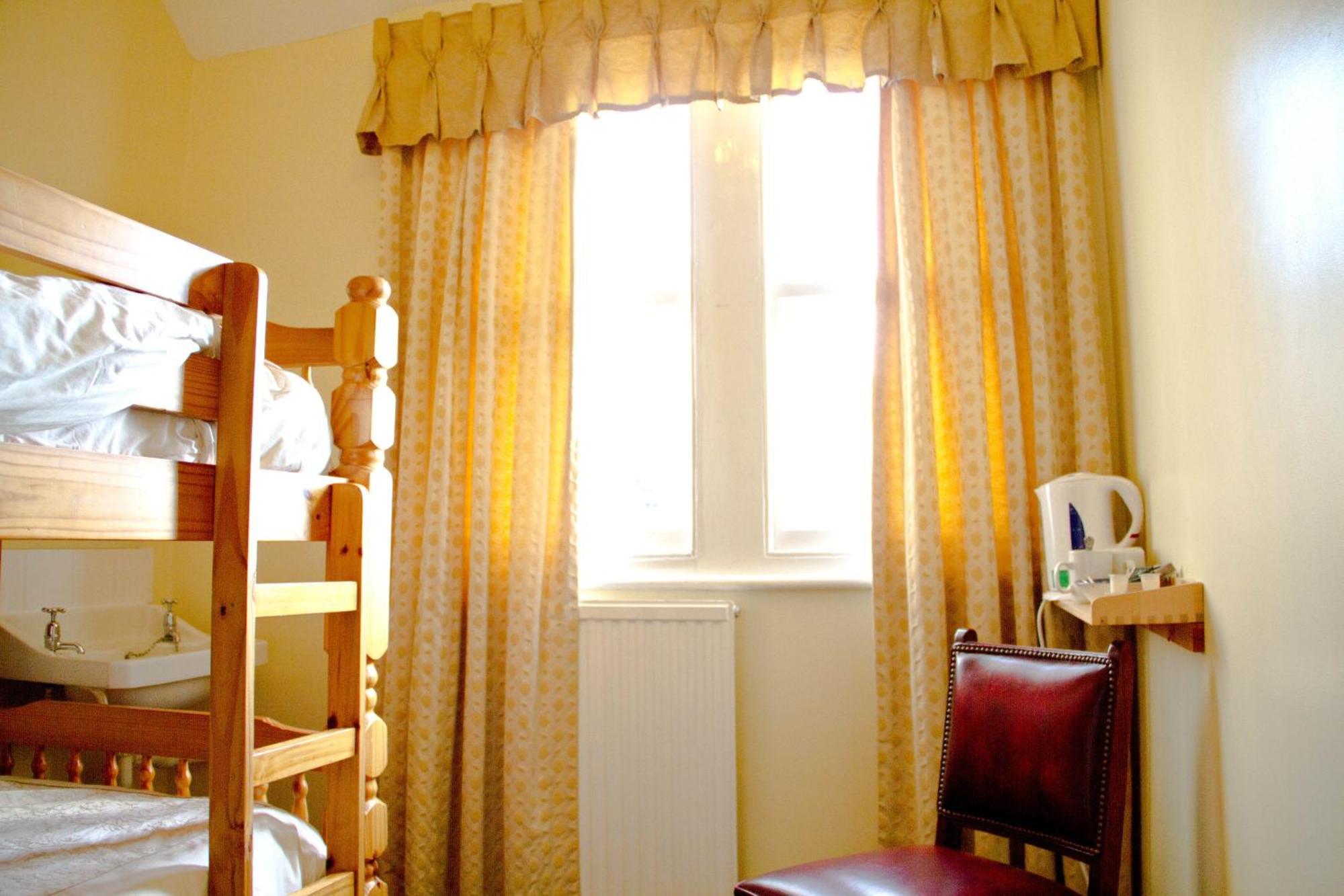Llandudno Hostel Экстерьер фото