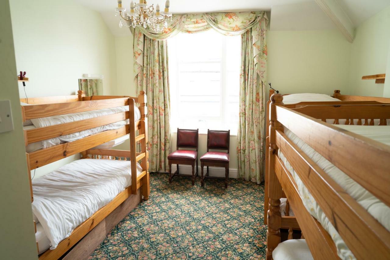 Llandudno Hostel Экстерьер фото
