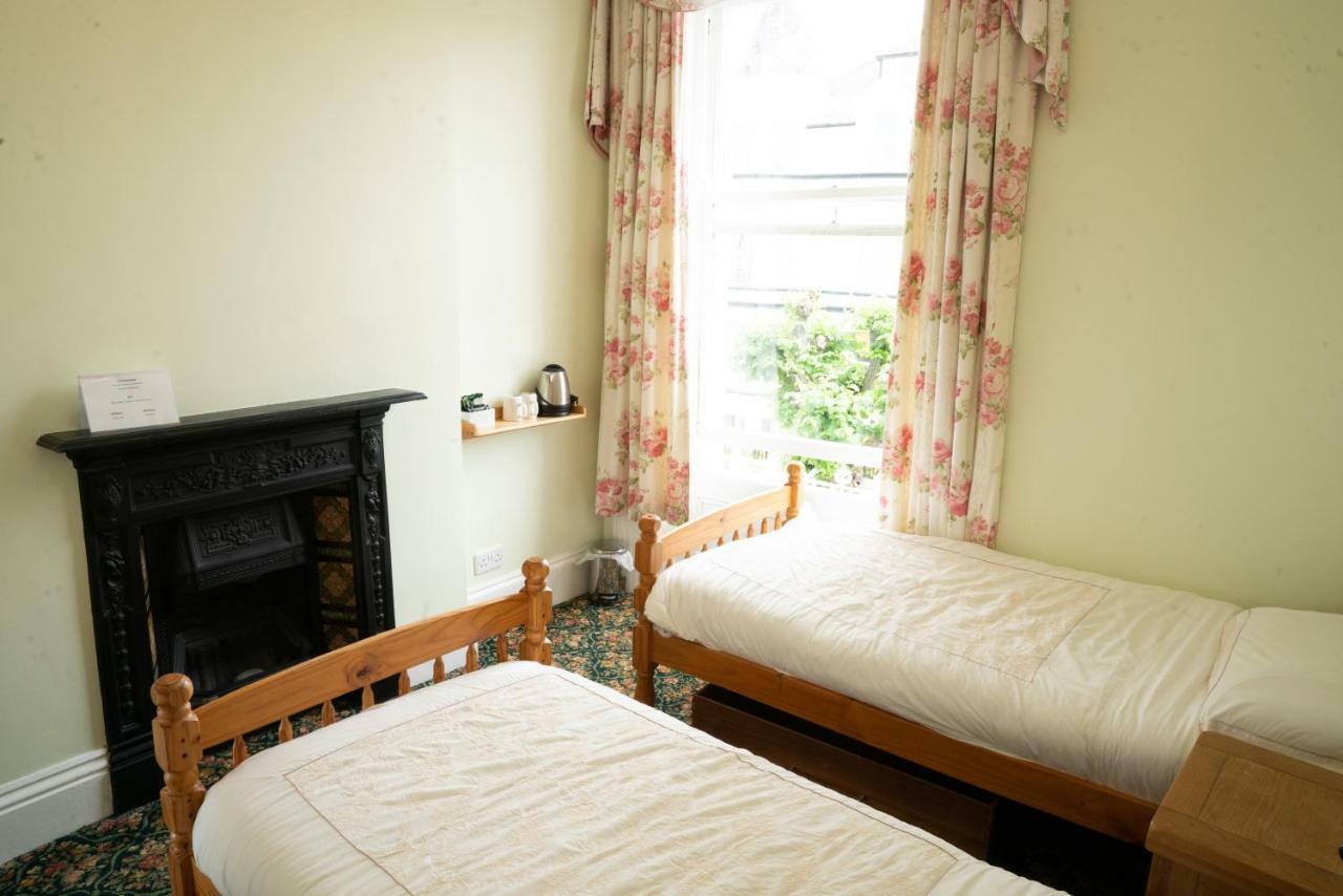 Llandudno Hostel Экстерьер фото