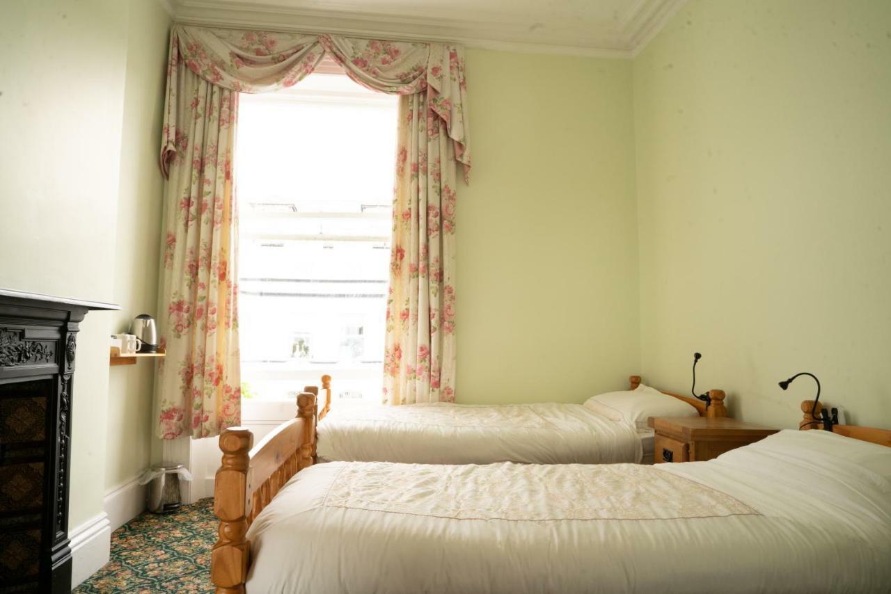 Llandudno Hostel Экстерьер фото
