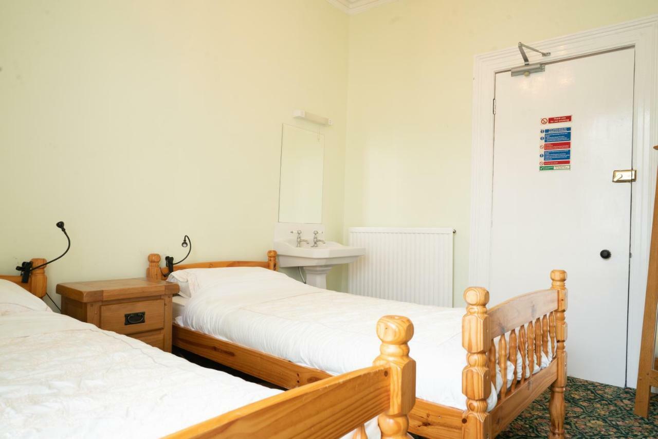 Llandudno Hostel Экстерьер фото