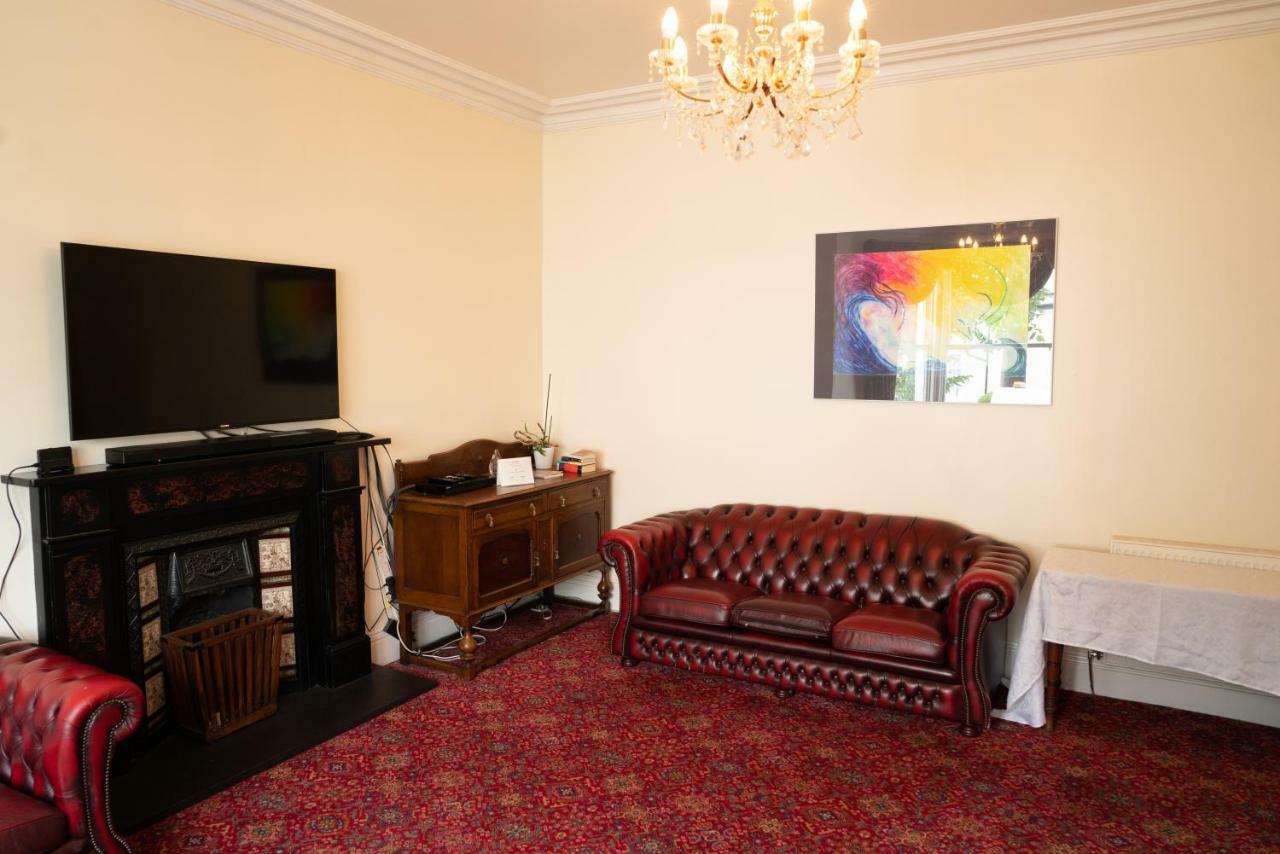 Llandudno Hostel Экстерьер фото