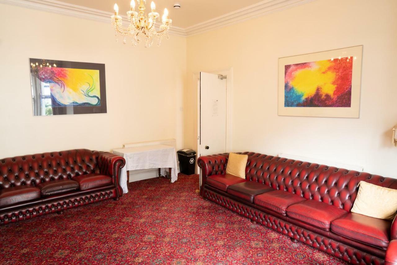Llandudno Hostel Экстерьер фото